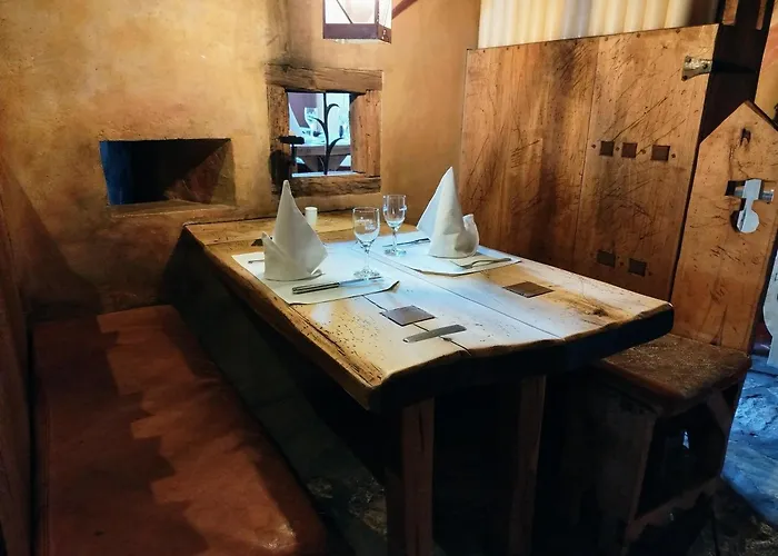 Hotel San Gabriele