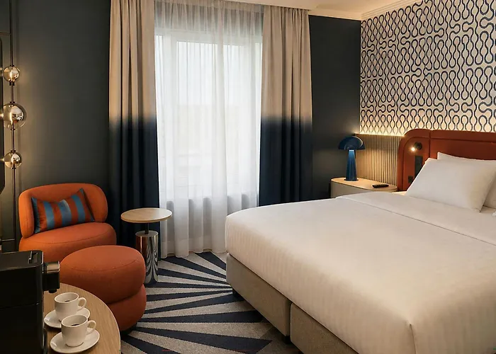 Hotel mit Hund Nh Potsdam