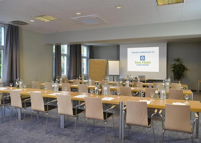 Sure Hotel by Best Western Hilden-Düsseldorf