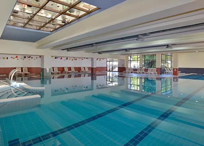 Sol By Melia Mare All Inclusive