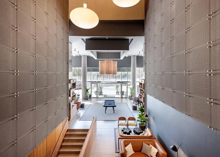 Condal Mar Affiliated By Melia