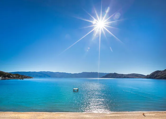 Sunny Baska Hotel By Valamar