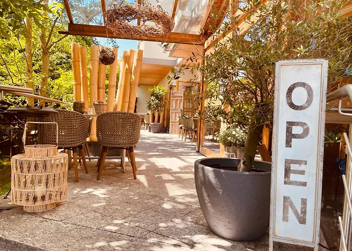 3 SterneHotel Weingut Dehren