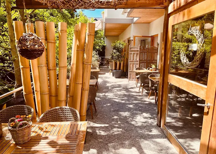 3 SterneHotel Weingut Dehren