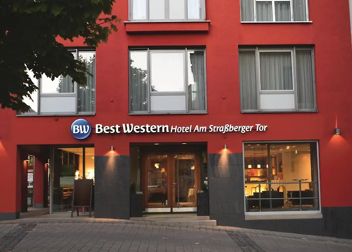 Western Am Straßberger Tor