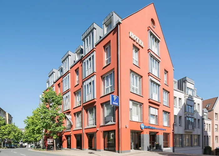 Western Am Straßberger Tor