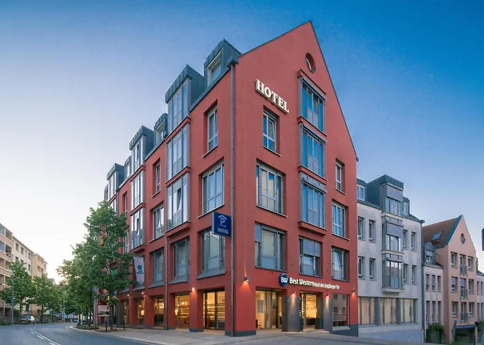 Western Am Straßberger Tor