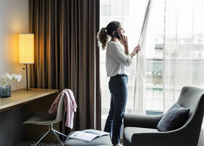 Pullman Europe