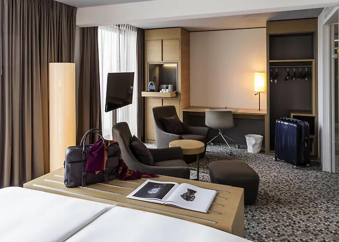 Pullman Europe