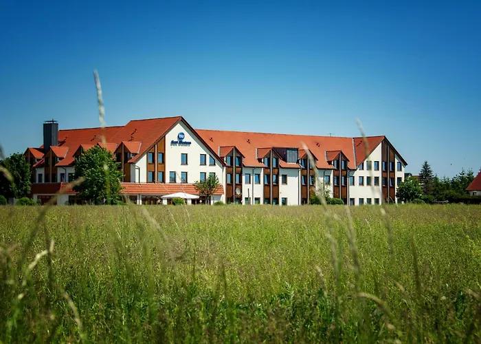 Western Erfurt-Apfelstädt