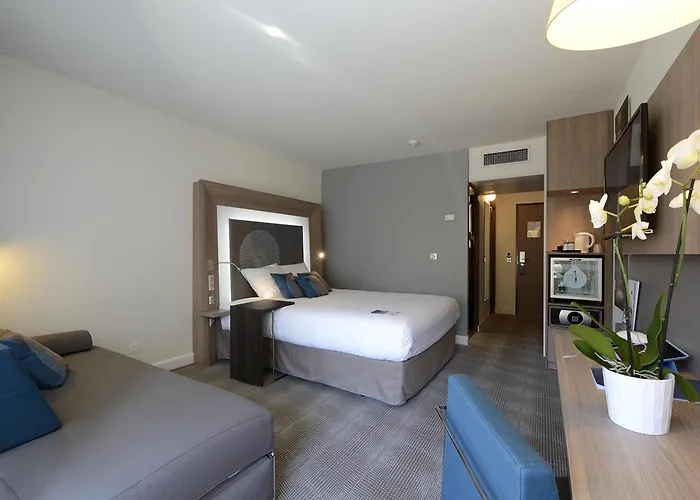 Novotel Nord