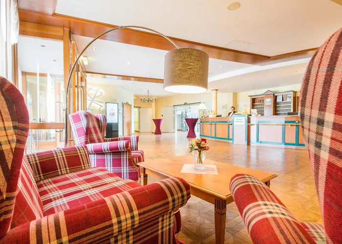 Best Western Erfurt-Apfelstädt