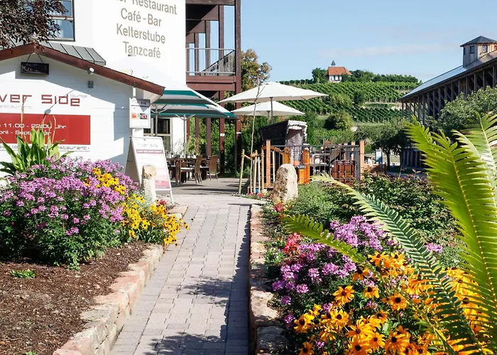 Mercure Hotel Bad Duerkheim An Den Salinen