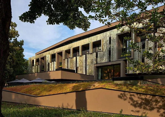 Wellness Hotels L'Esquisse & Spa Colmar - Mgallery Collection