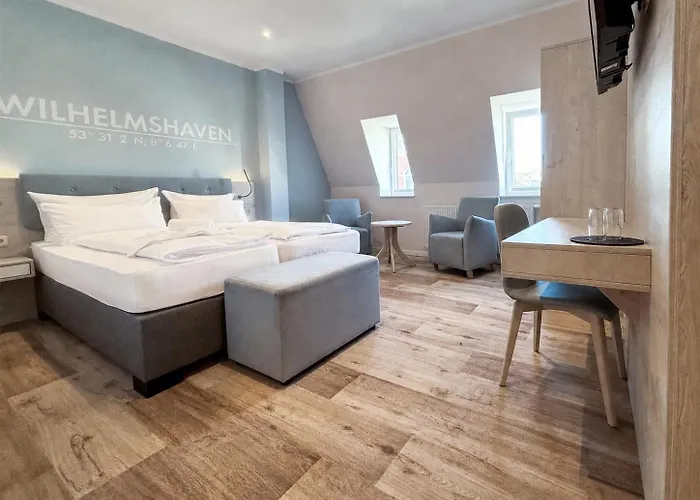 Dormero Wilhelmshaven