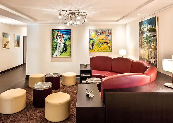 Wellness Hotels Western Plus Residenzhotel