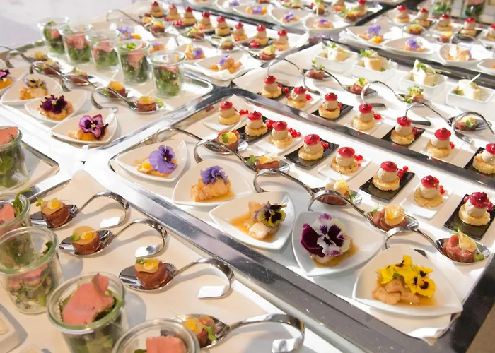 Wellness Hotels Western Plus Residenzhotel
