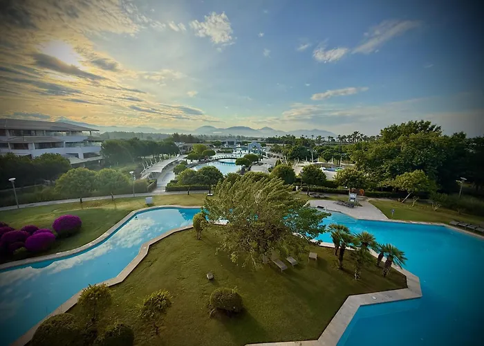 Hilton Dalaman Sarigerme Resort&Spa