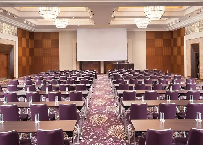 Sheraton