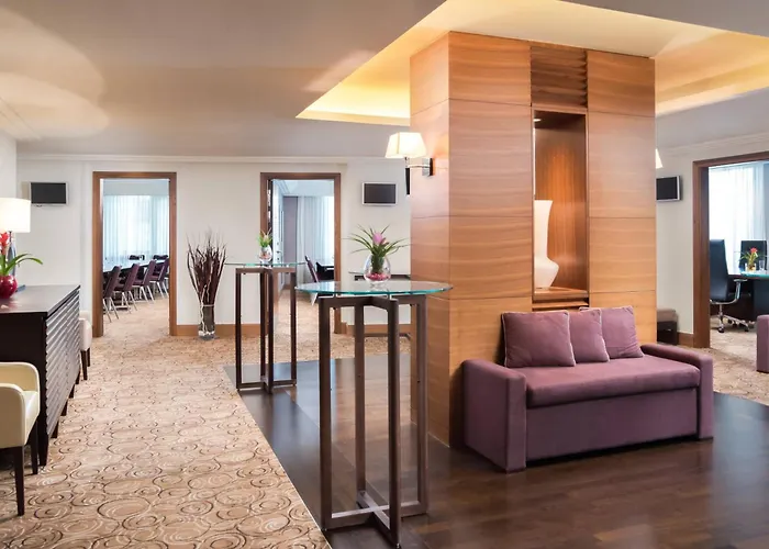 Sheraton