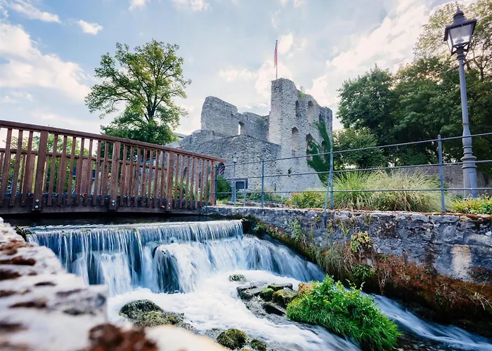 Western Premier Park &Spa
