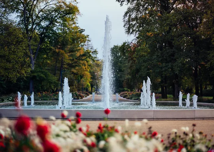 Western Premier Park &Spa