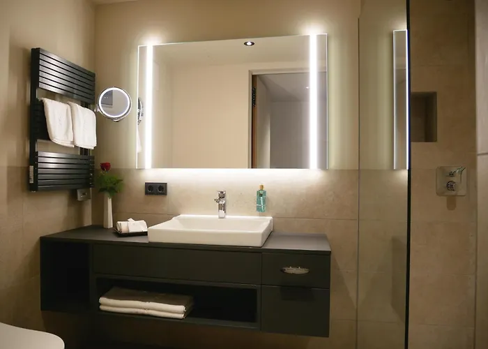 Best Western Premier Hotel Rebstock