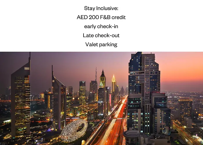 Voco Dubai By Ihg
