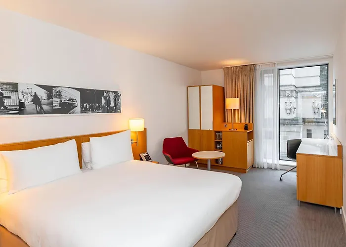 Doubletree By Hilton London - Tower Of London Romantik Hotel