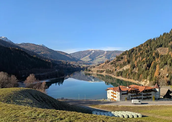 Hotel Seehof