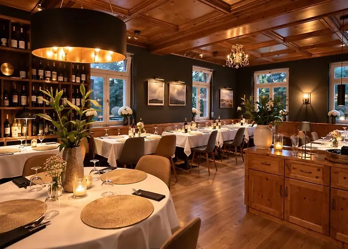Hotel&Restaurant Grüner Baum Merzhausen