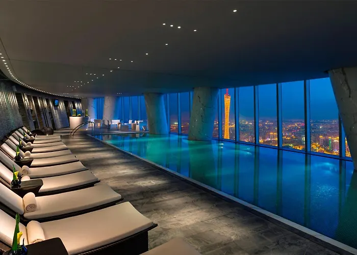  Four Seasons Guangzhou