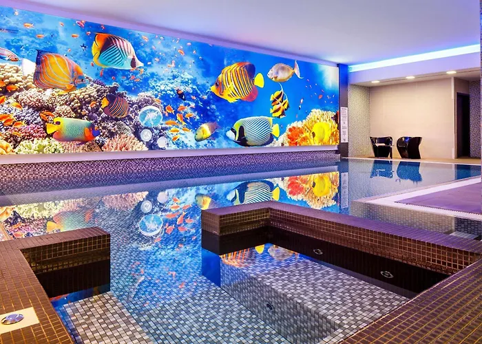  Novotel London Blackfriars