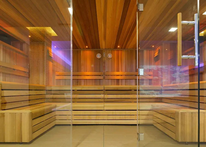  Novotel London Blackfriars