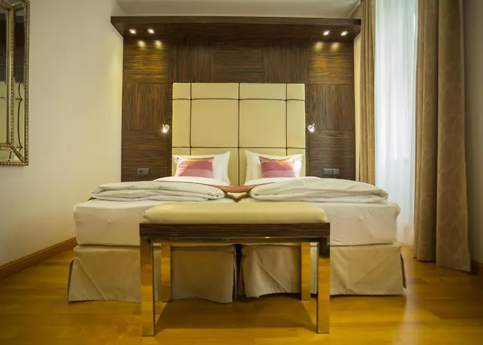 Best Western Plus Hotel Arcadia