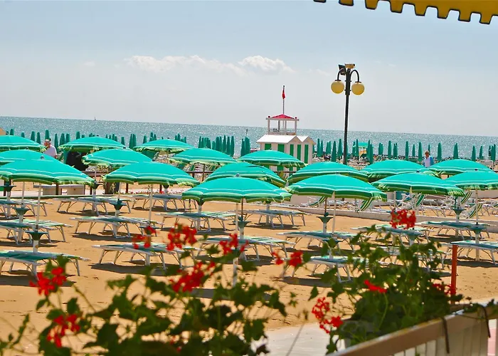Hotel Janeiro Frontemare