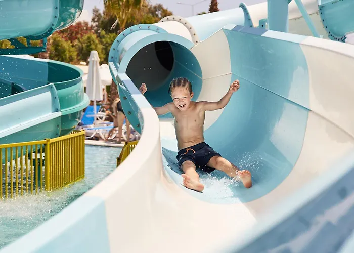 Vikingen Infinity Resort & Spa