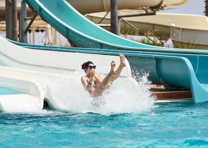 Vikingen Infinity Resort & Spa