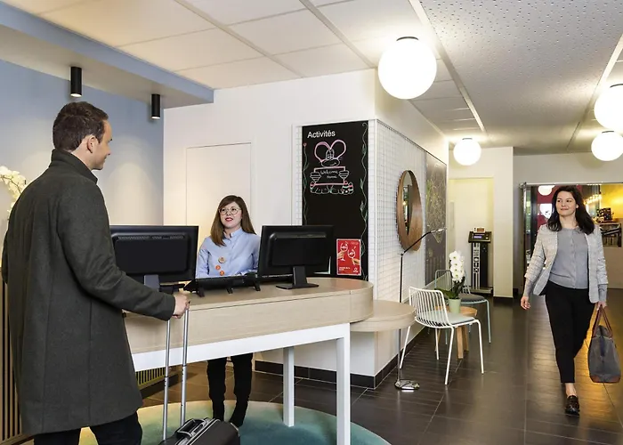 Adagio Access Paris Reuilly