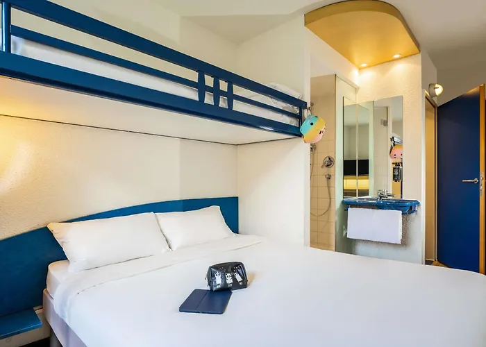 Ibis Budget Graz