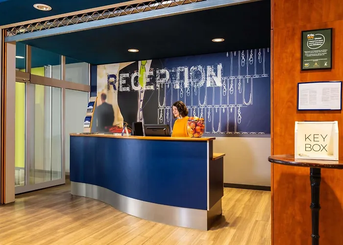 Ibis Budget Graz