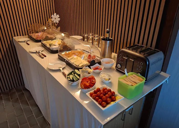 Frühstückspension Kibler