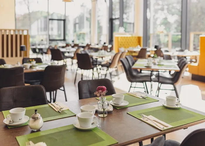 Weserhotel Schwager