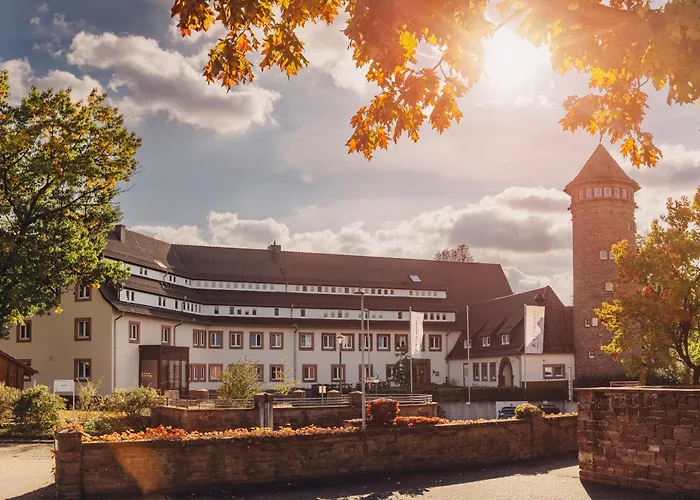 Weserhotel Schwager