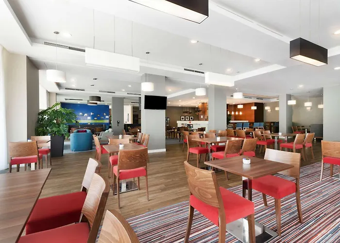  Hampton By Hilton Krakow