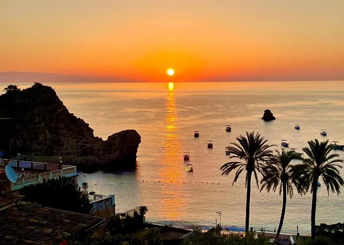 B&B A Due Passi Dal Mare