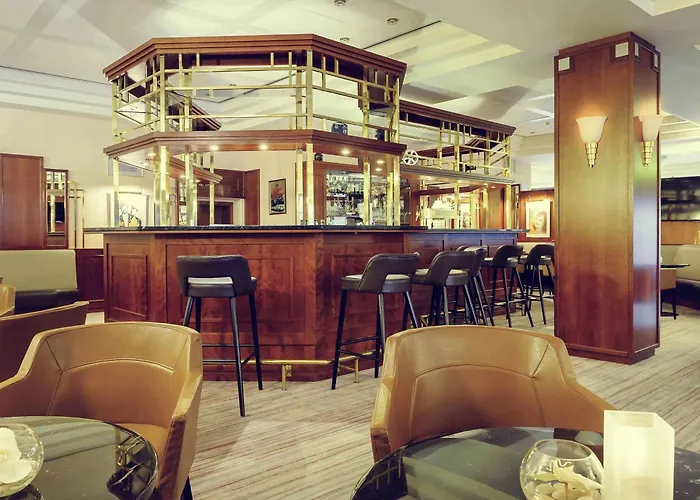 Mercure Hotel Potsdam City