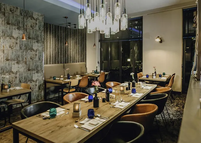  Mercure Hamburg