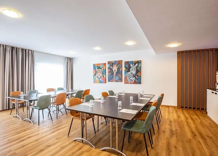 Mercure Bad Oeynhausen
