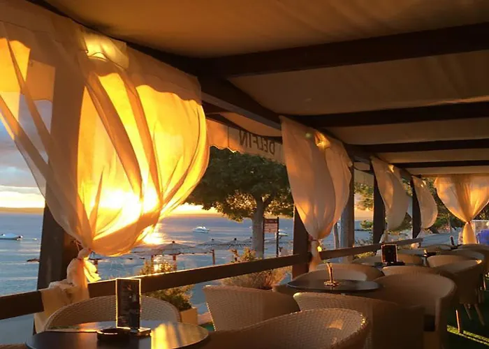 Hotel Marina